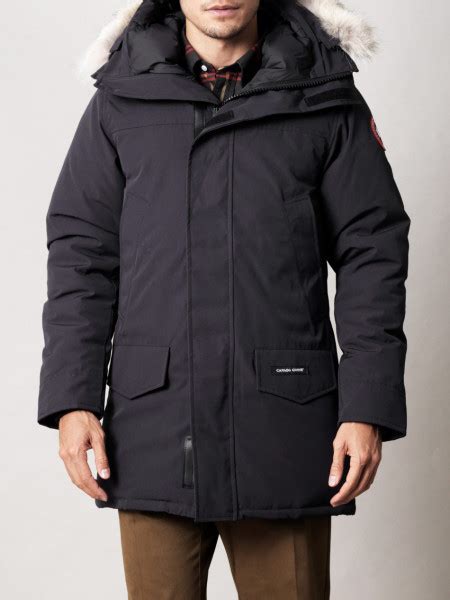 beste kwaliteit canada goose of woolrich heren jas